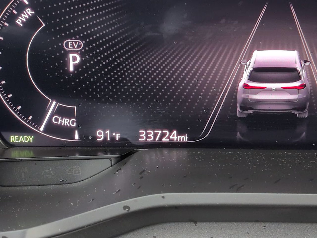 Thumbnail: 2024 Mazda CX-90 - 15