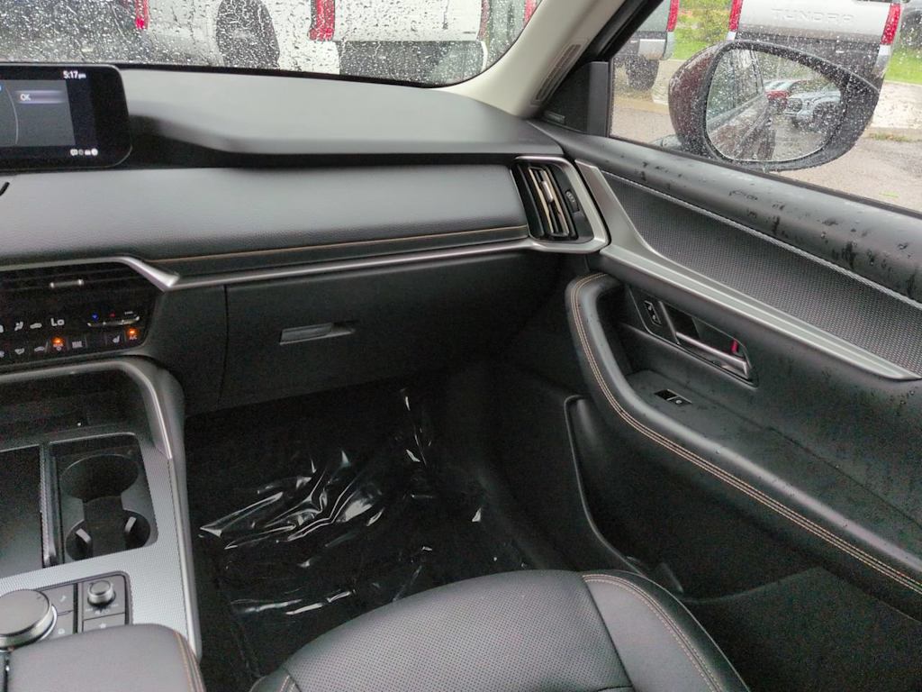 Thumbnail: 2024 Mazda CX-90 - 21