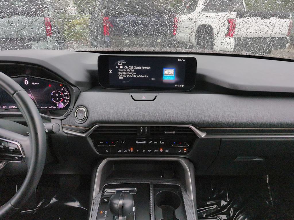 Thumbnail: 2024 Mazda CX-90 - 11