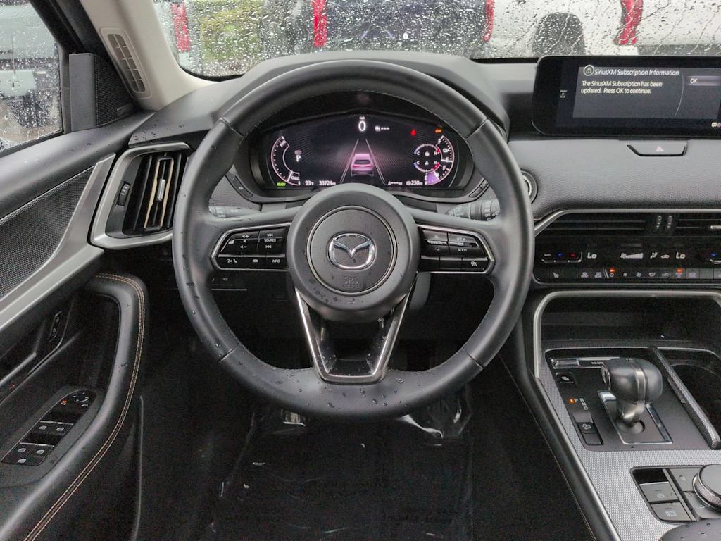 Thumbnail: 2024 Mazda CX-90 - 8
