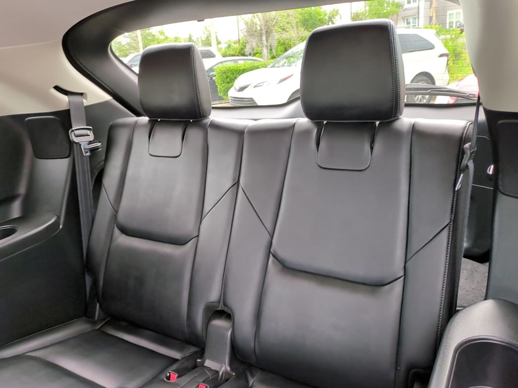 2021 Mazda CX-9 Touring 11