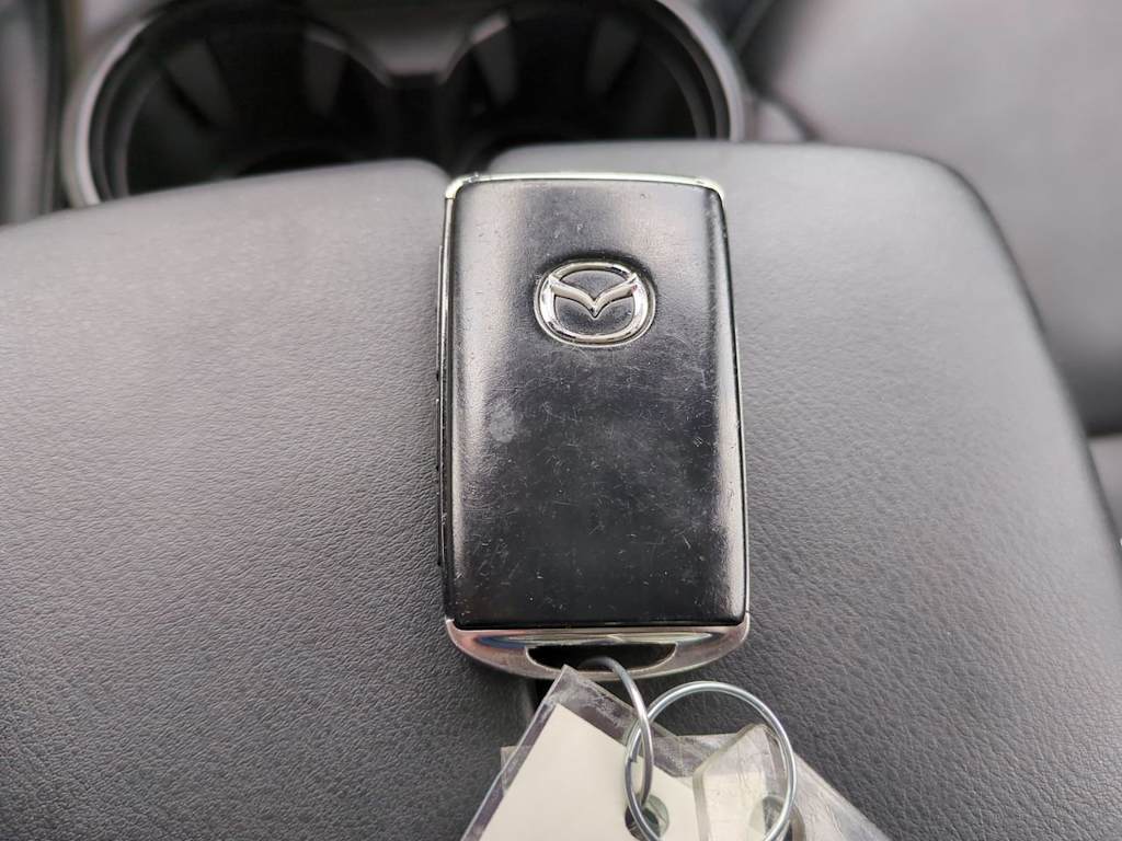 2021 Mazda CX-9 Touring 16