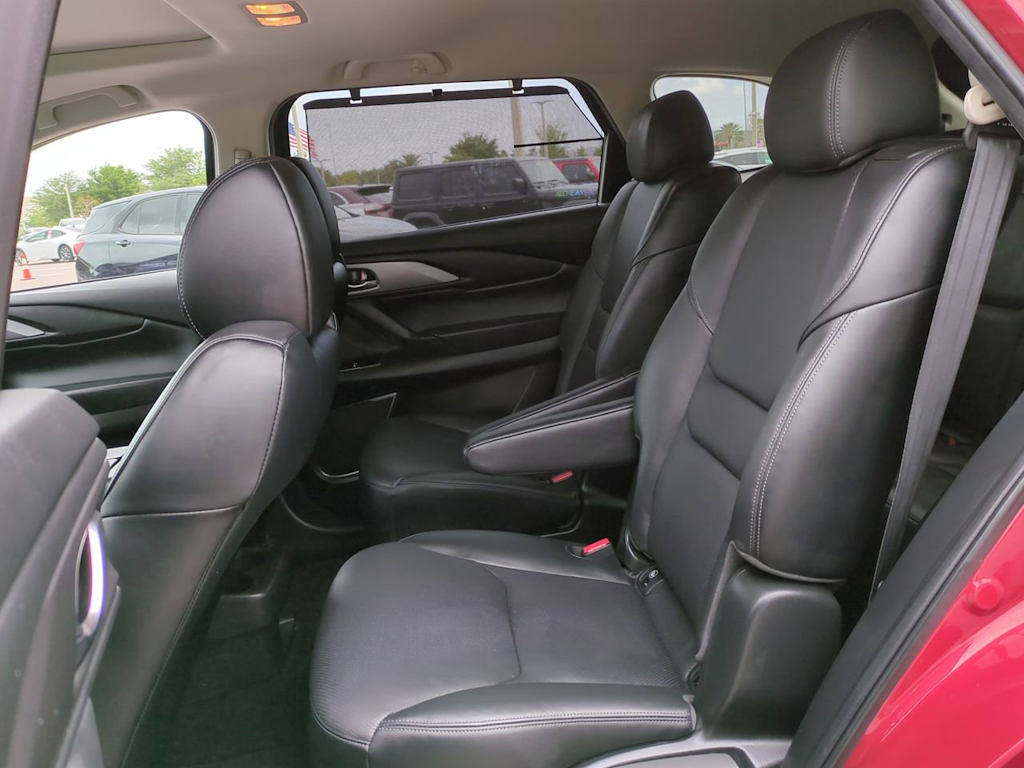 2021 Mazda CX-9 Touring 21
