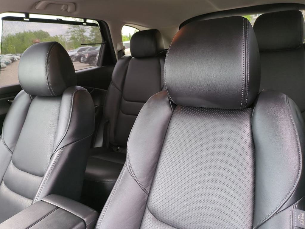 2021 Mazda CX-9 Touring 10