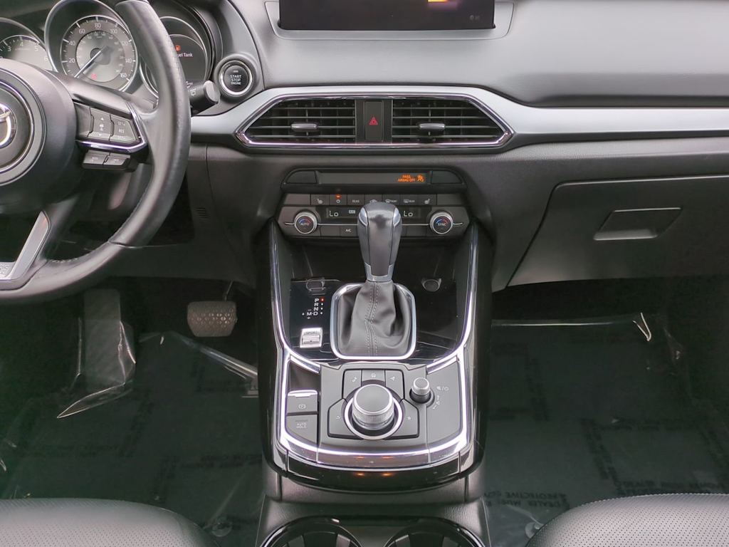 2021 Mazda CX-9 Touring 12