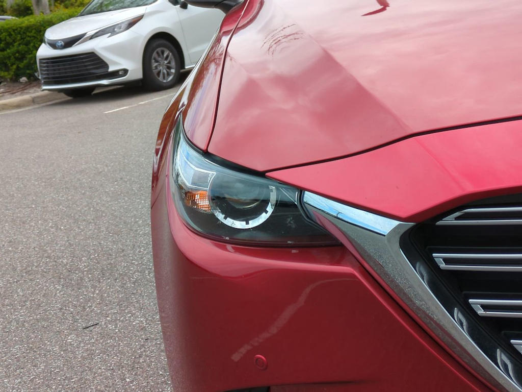 2021 Mazda CX-9 Touring 19