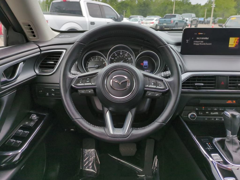 2021 Mazda CX-9 Touring 8