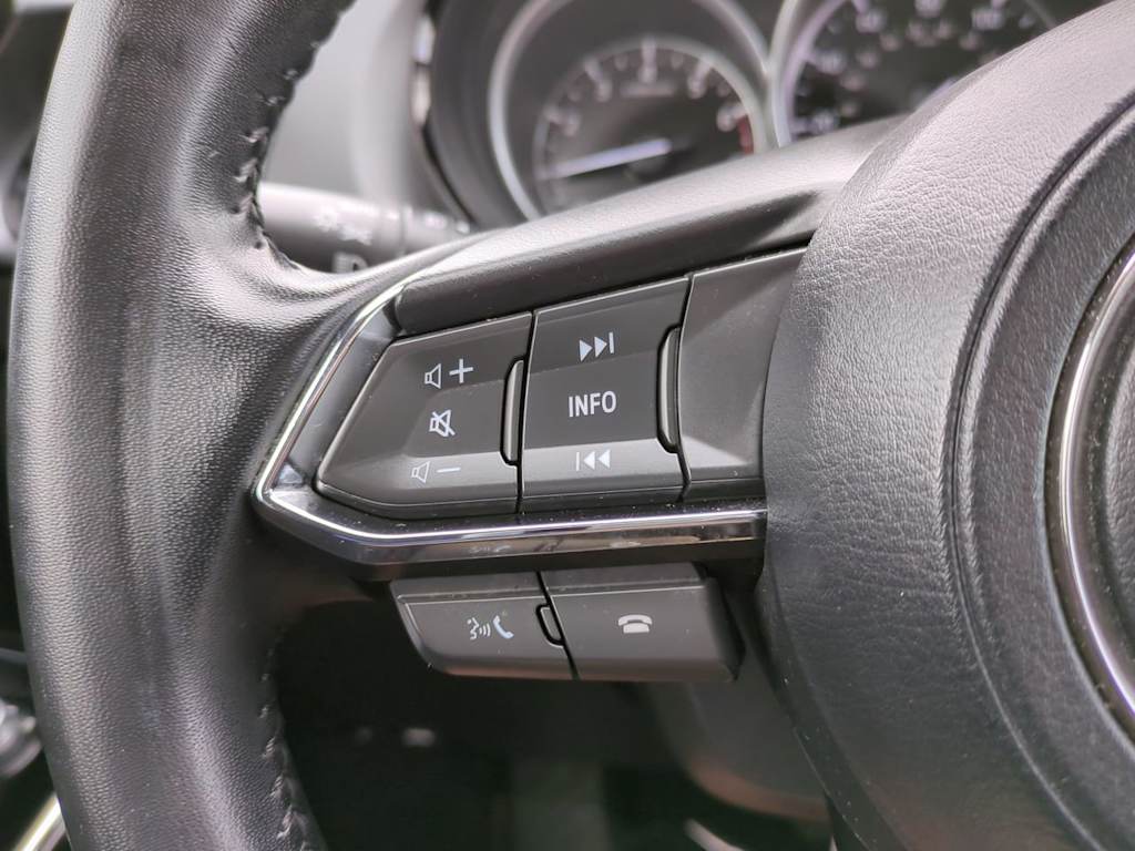 2021 Mazda CX-9 Touring 28