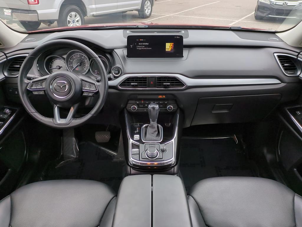 2021 Mazda CX-9 Touring 2