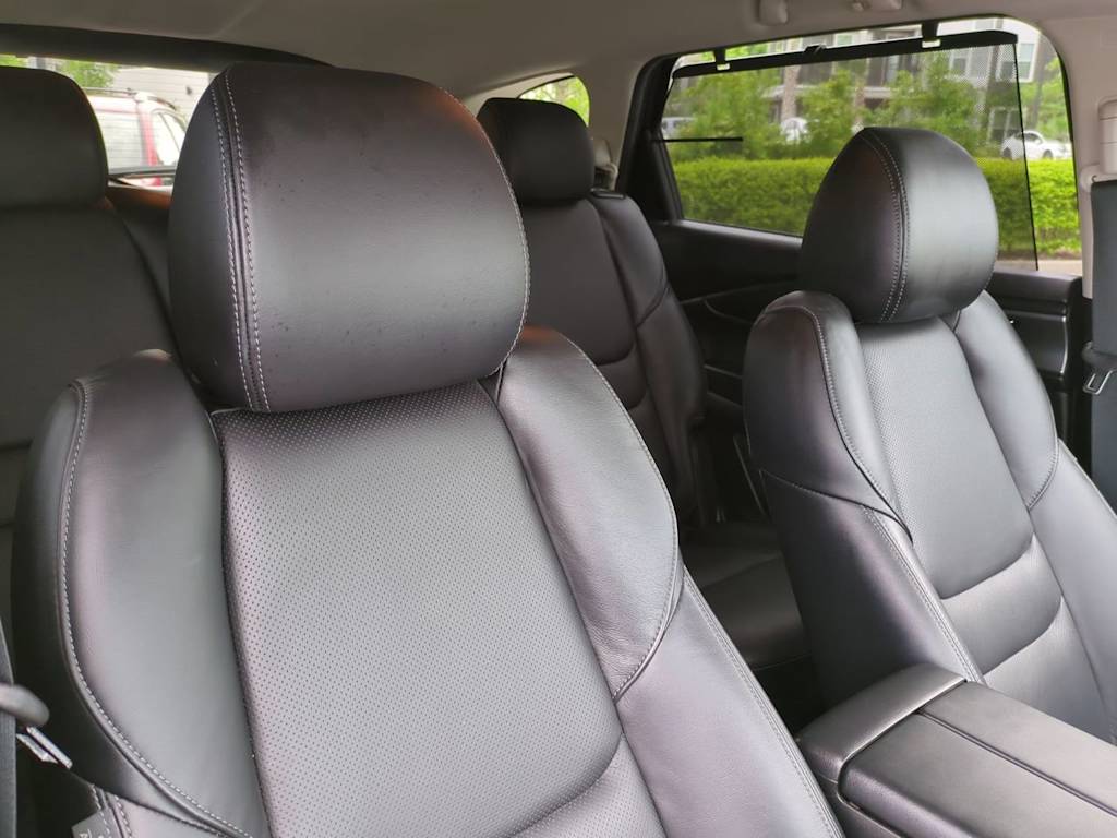 2021 Mazda CX-9 Touring 9