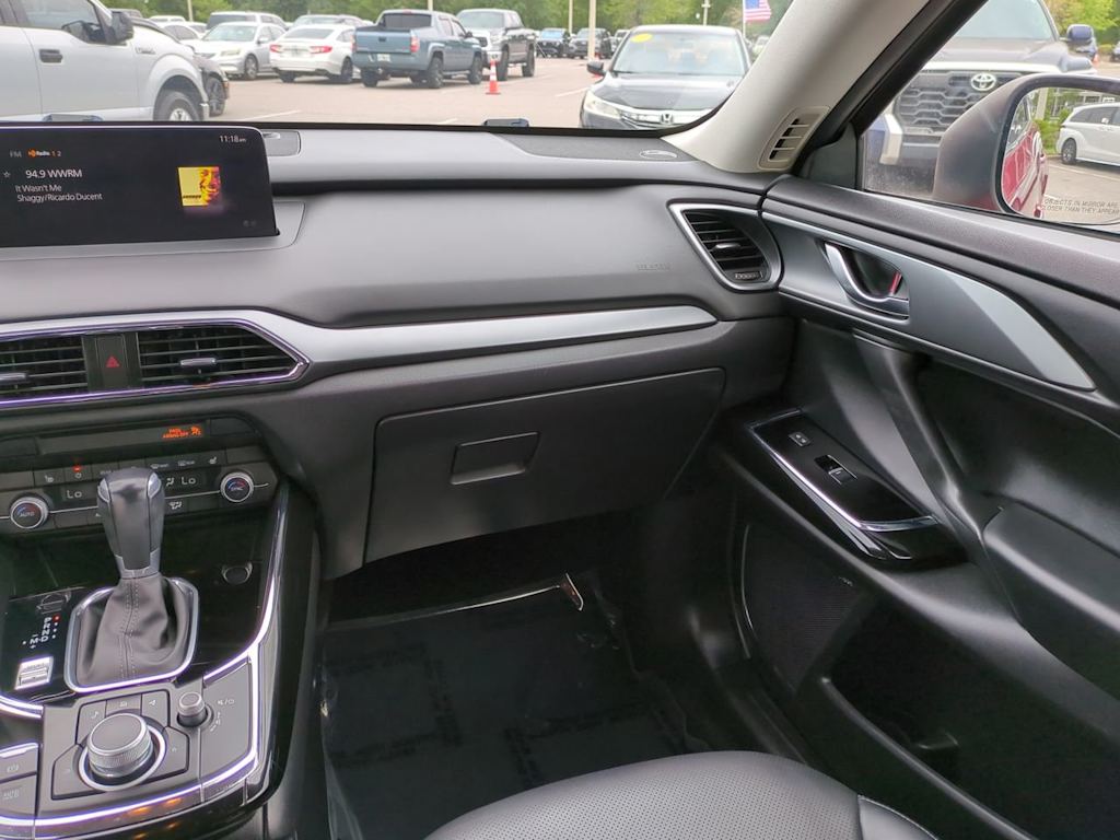 2021 Mazda CX-9 Touring 22
