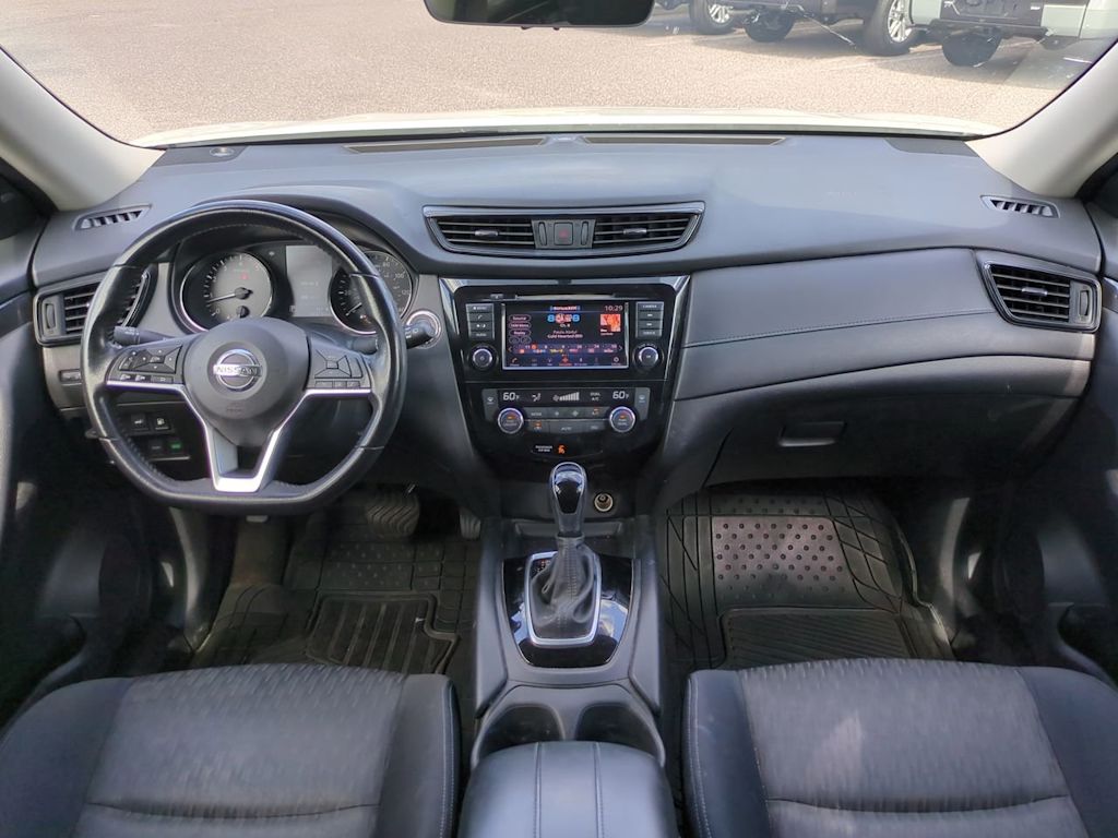 Thumbnail: 2018 Nissan Rogue - 2