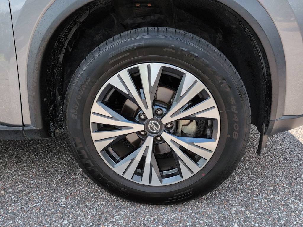 Thumbnail: 2021 Nissan Rogue - 7
