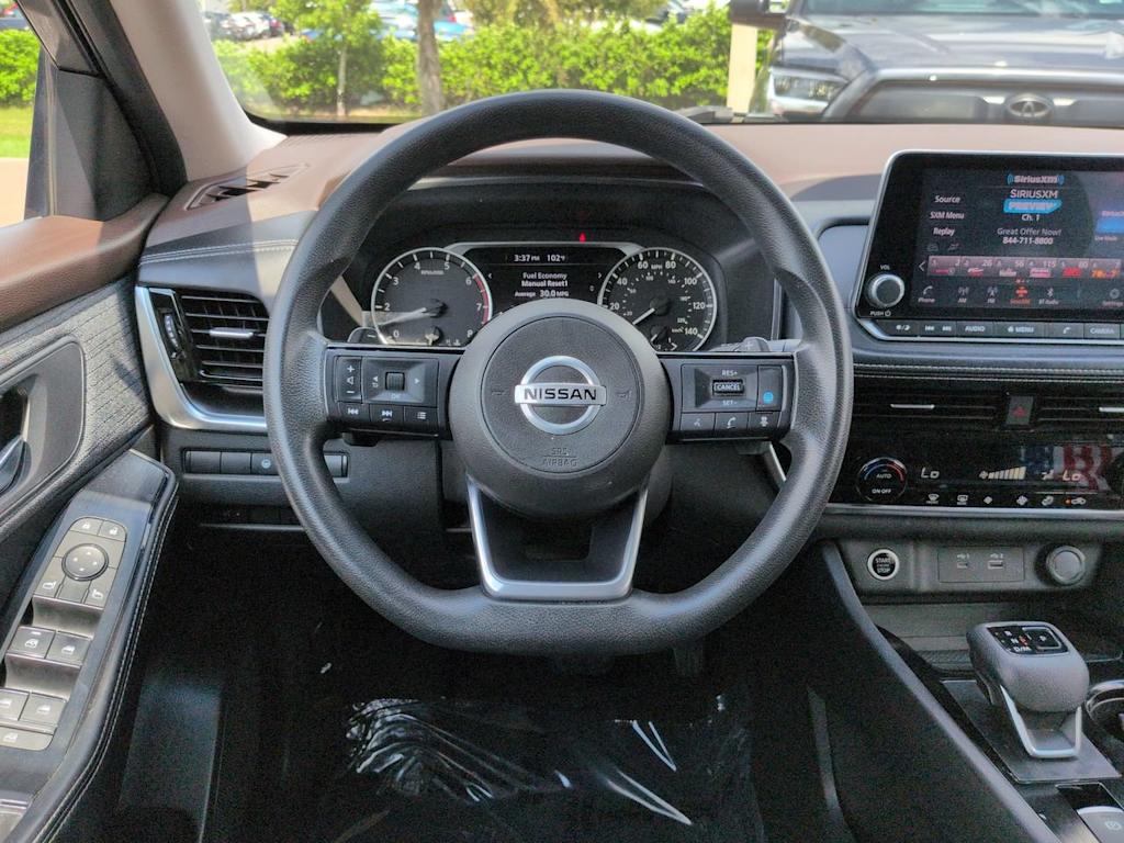 Thumbnail: 2021 Nissan Rogue - 8