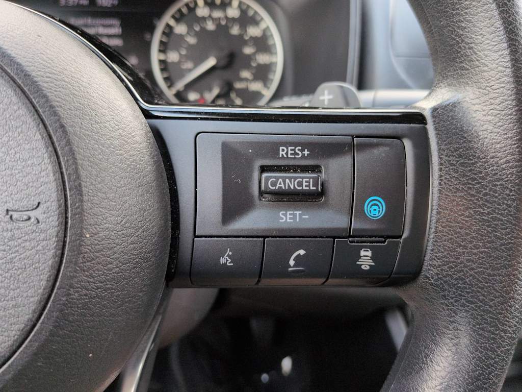 Thumbnail: 2021 Nissan Rogue - 25