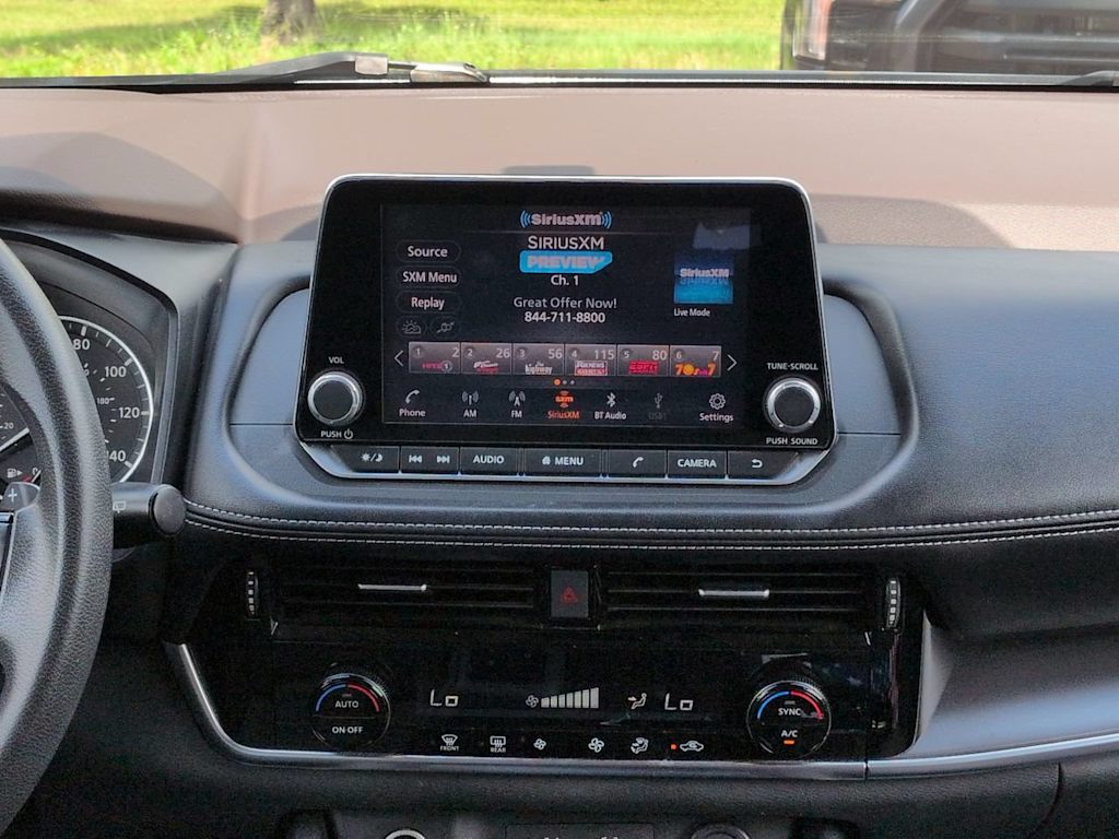 Thumbnail: 2021 Nissan Rogue - 13