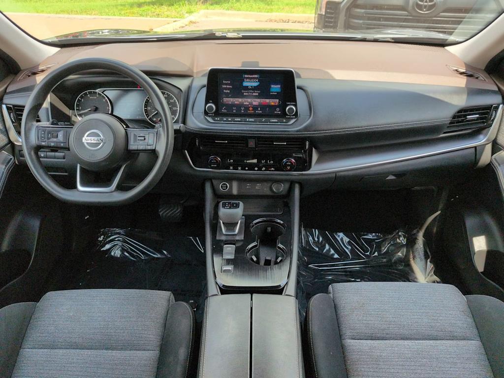 Thumbnail: 2021 Nissan Rogue - 2