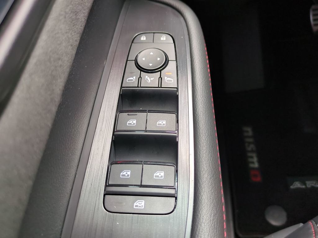 Thumbnail: 2026 Nissan Armada - 27