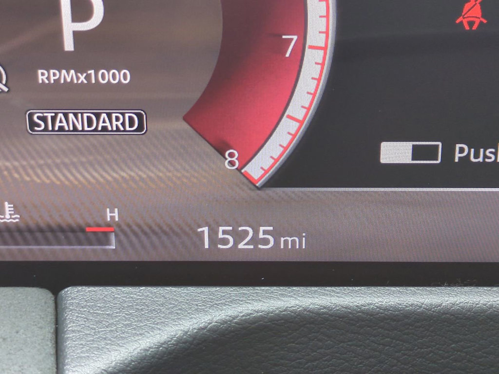 Thumbnail: 2026 Nissan Armada - 13
