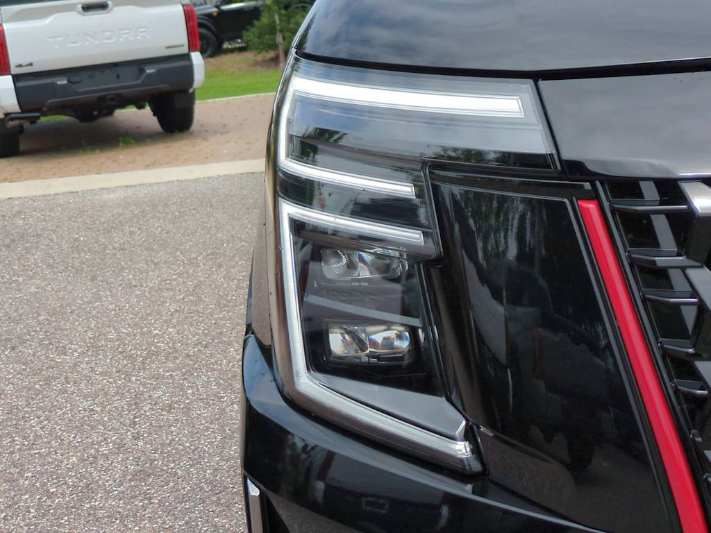 Thumbnail: 2026 Nissan Armada - 17