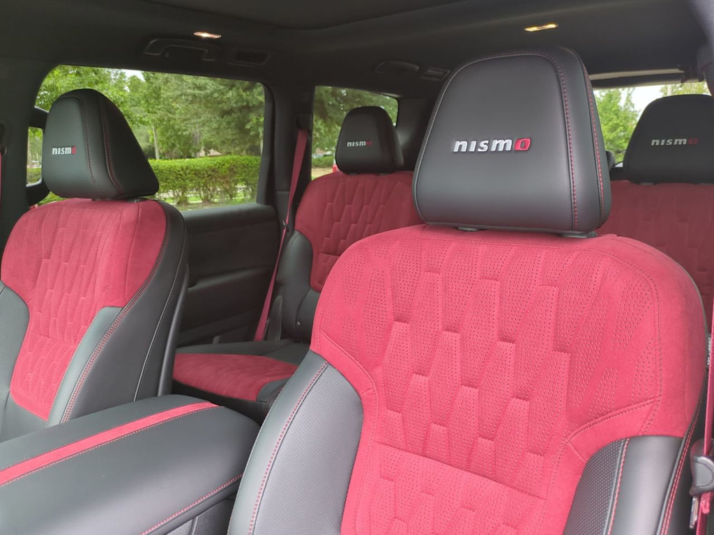 Thumbnail: 2026 Nissan Armada - 10