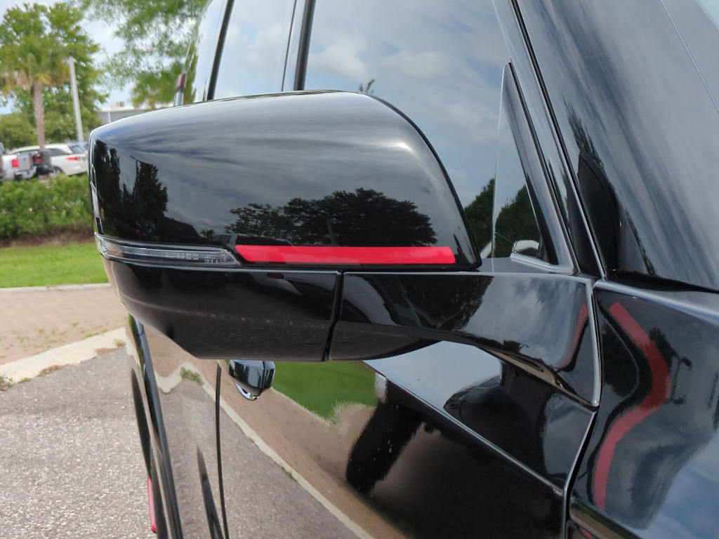 Thumbnail: 2026 Nissan Armada - 18