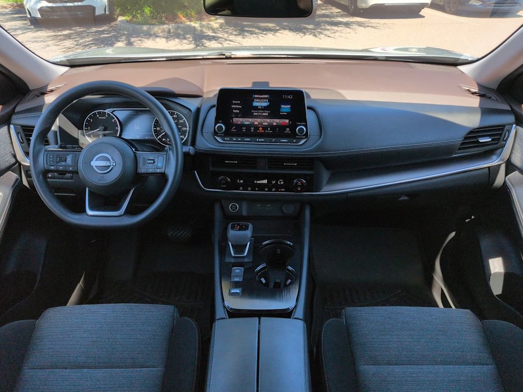 Thumbnail: 2023 Nissan Rogue - 2