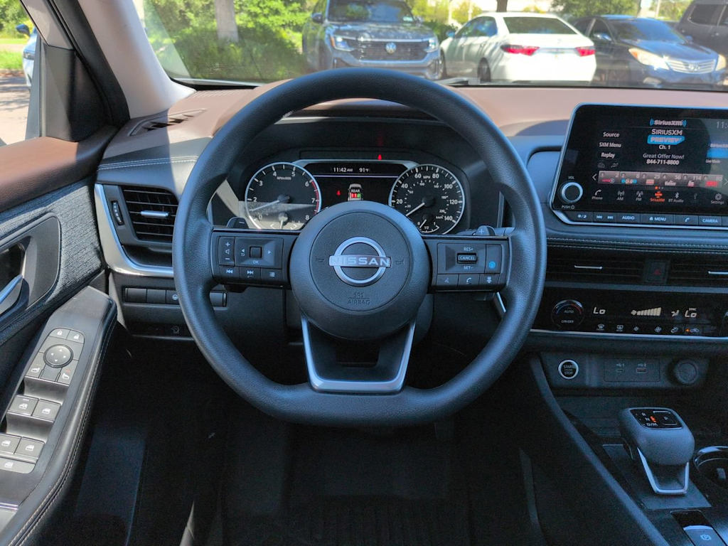 Thumbnail: 2023 Nissan Rogue - 8