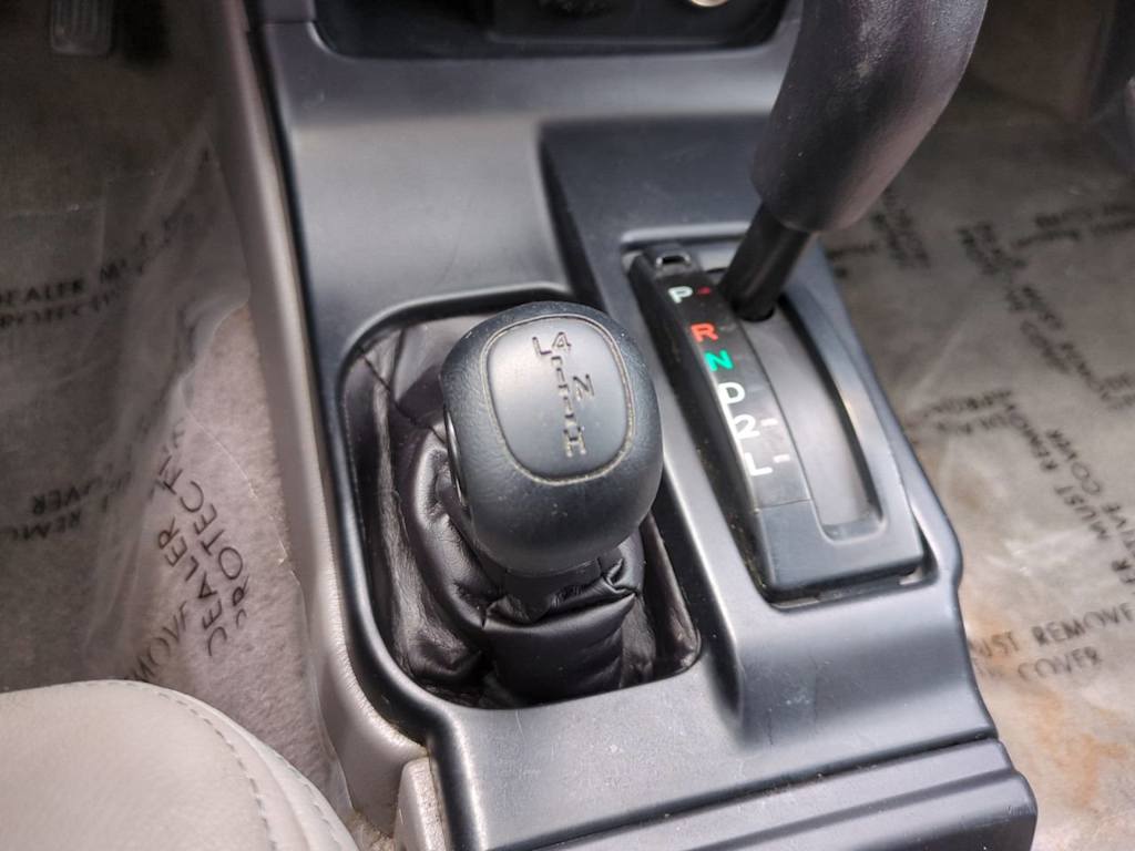 Thumbnail: 2001 Toyota 4Runner - 15