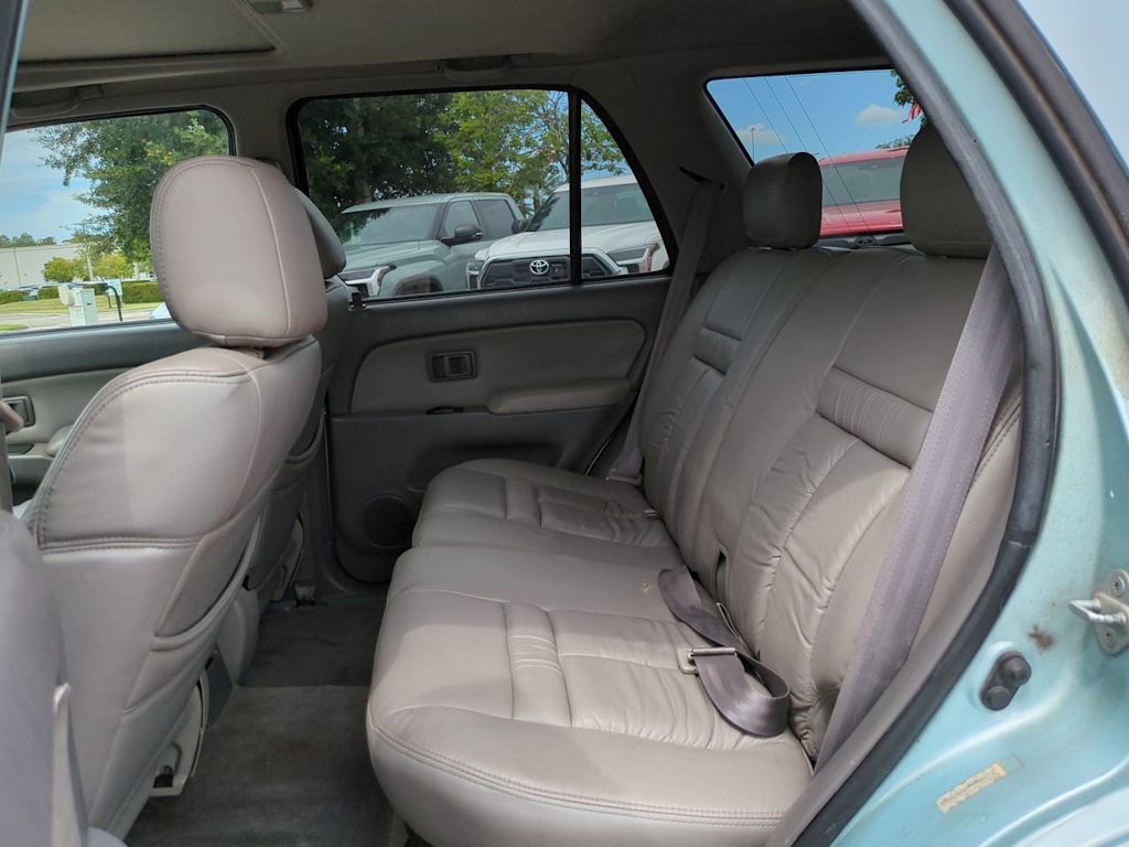 Thumbnail: 2001 Toyota 4Runner - 12