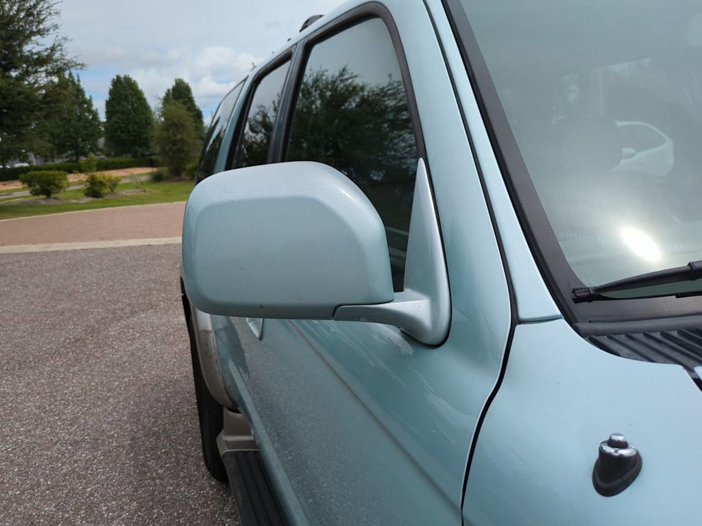 Thumbnail: 2001 Toyota 4Runner - 20