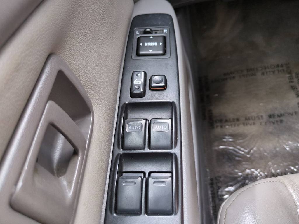 Thumbnail: 2001 Toyota 4Runner - 23