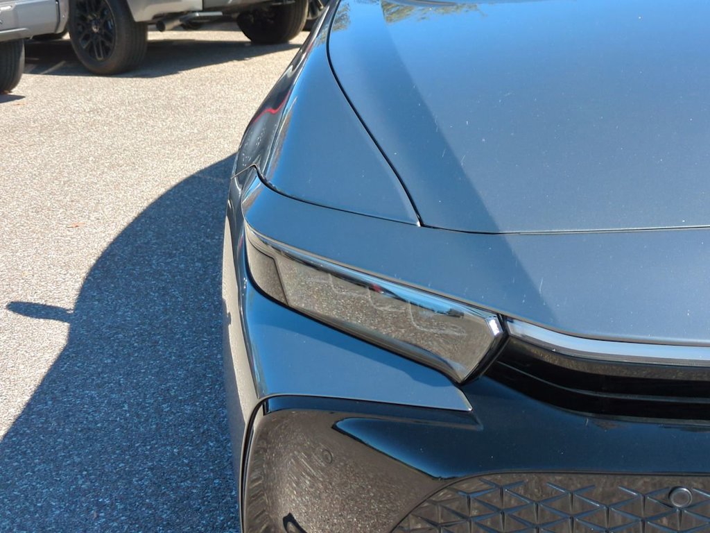 Thumbnail: 2023 Toyota Crown - 17