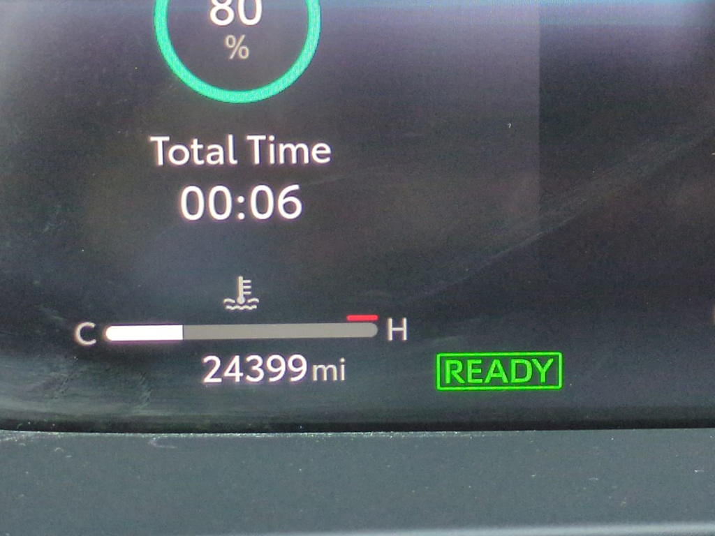 Thumbnail: 2023 Toyota Crown - 13