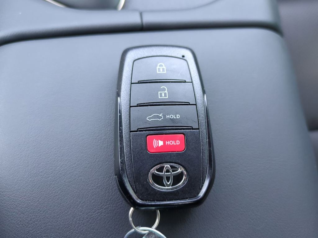 Thumbnail: 2023 Toyota Crown - 28