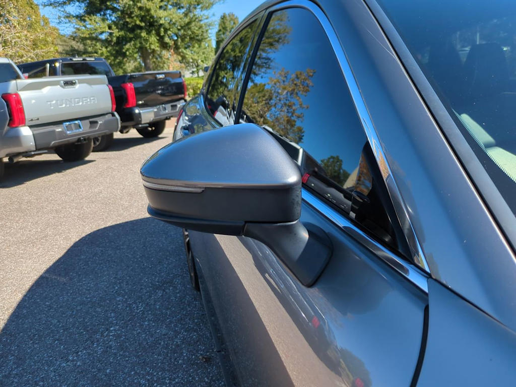 Thumbnail: 2023 Toyota Crown - 14