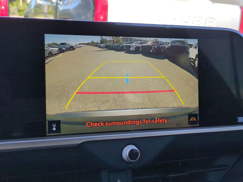 Thumbnail: 2023 Toyota Crown - 21