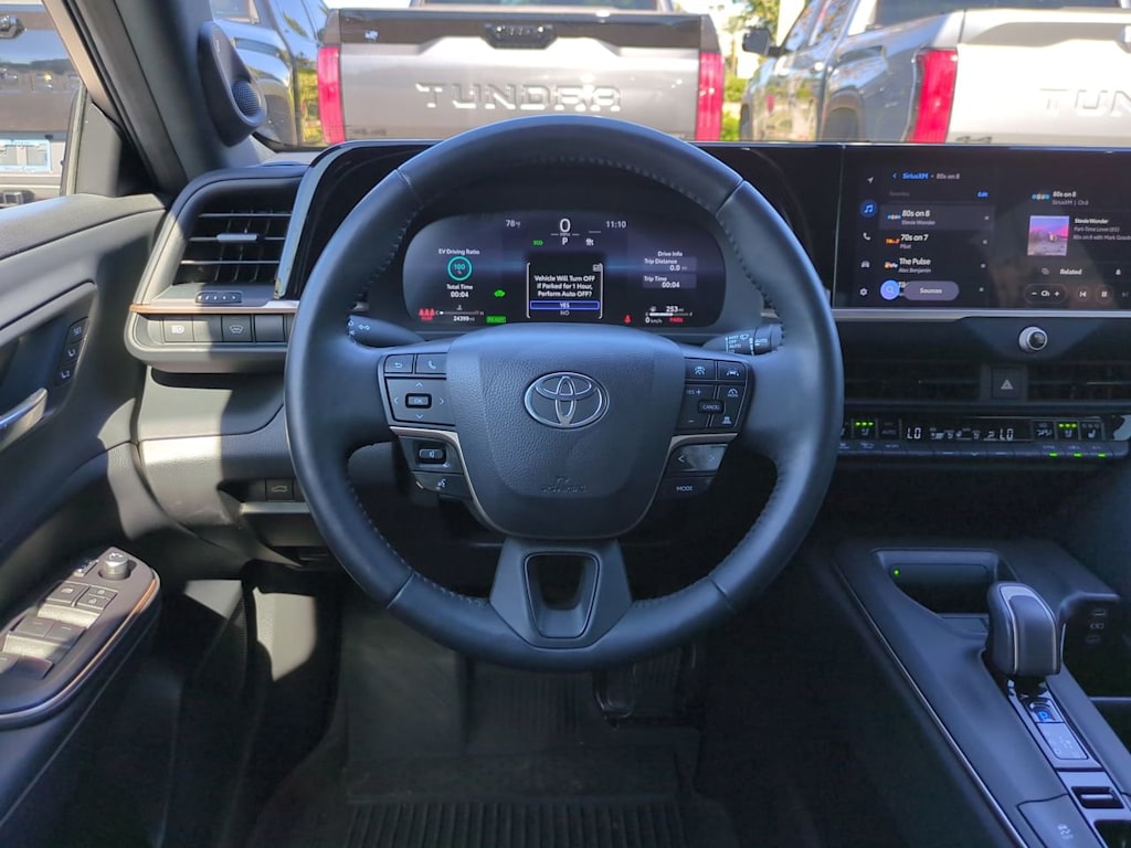 Thumbnail: 2023 Toyota Crown - 8