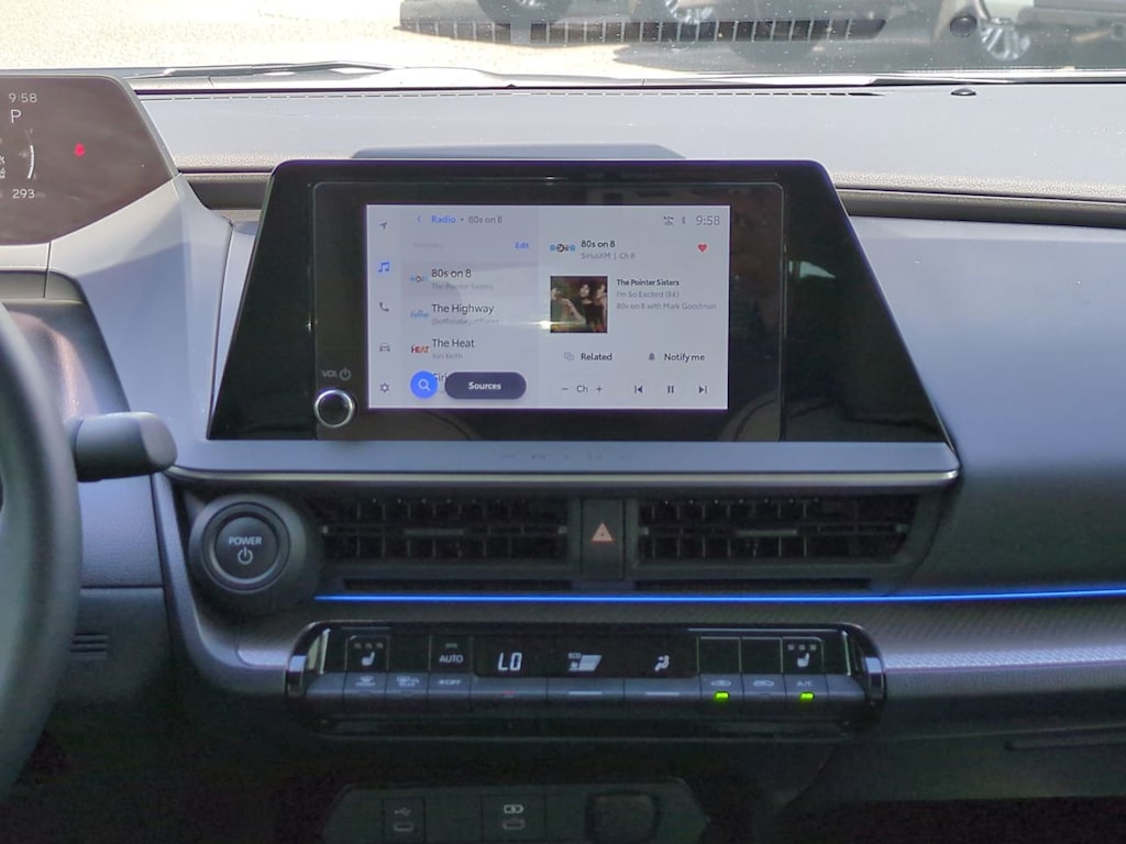 Thumbnail: 2025 Toyota Prius - 13