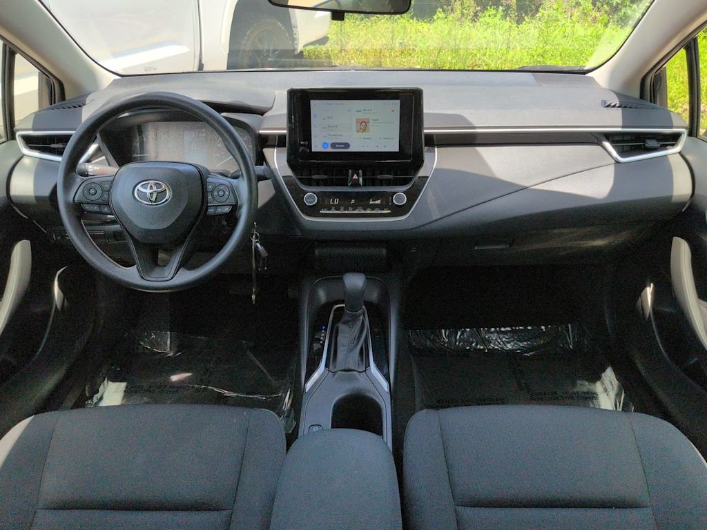 Thumbnail: 2023 Toyota Corolla - 2