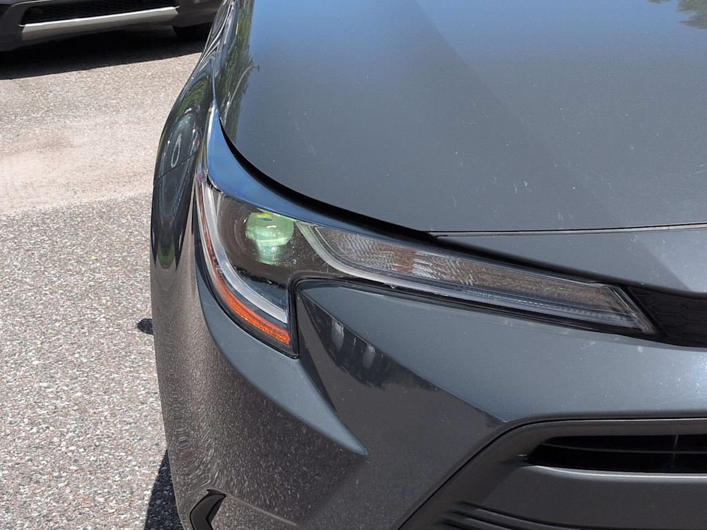 Thumbnail: 2023 Toyota Corolla - 7