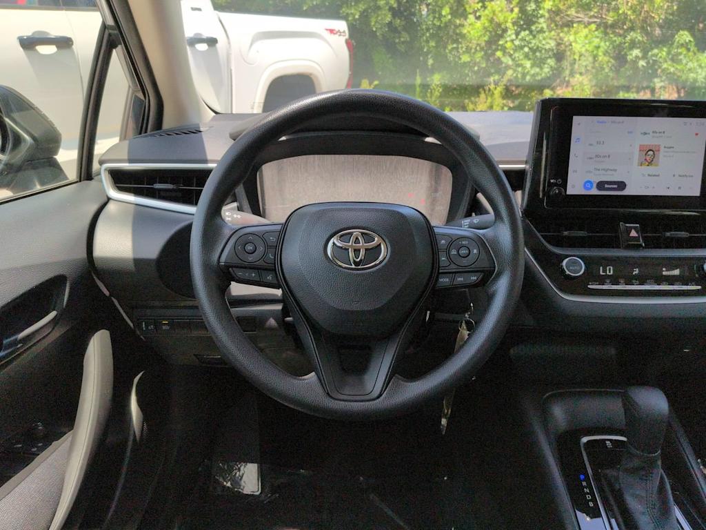 Thumbnail: 2023 Toyota Corolla - 9