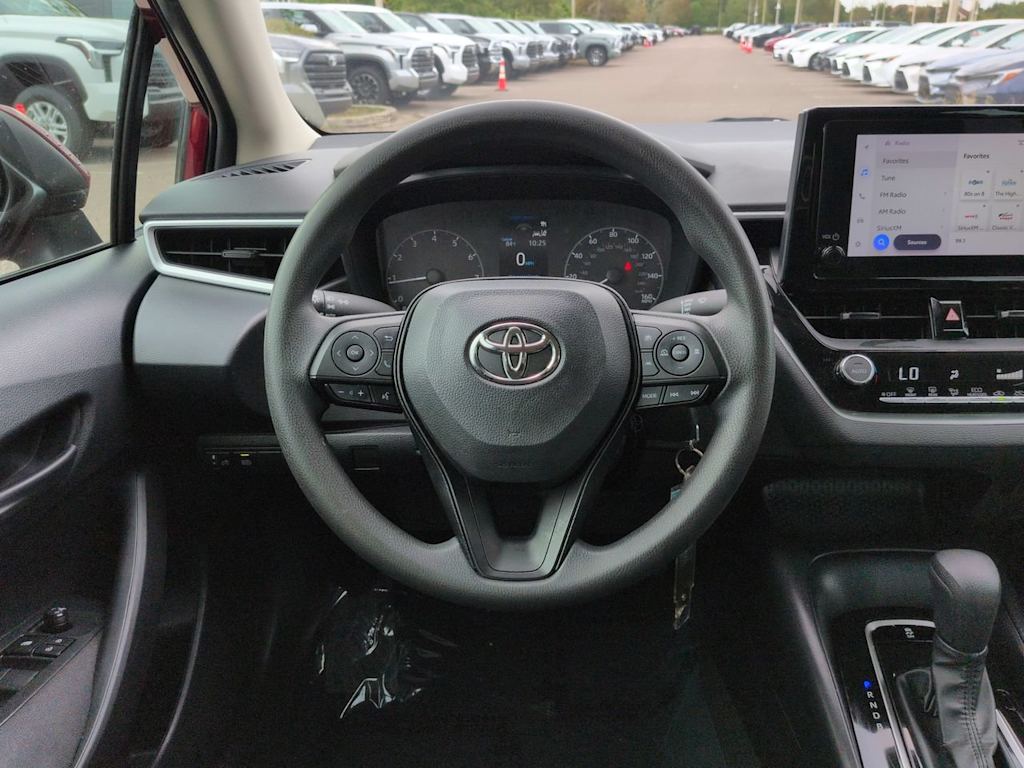 Thumbnail: 2023 Toyota Corolla - 8