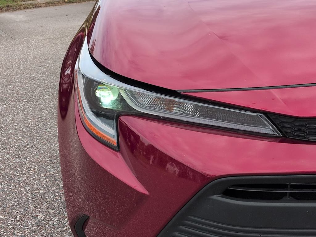 Thumbnail: 2023 Toyota Corolla - 17