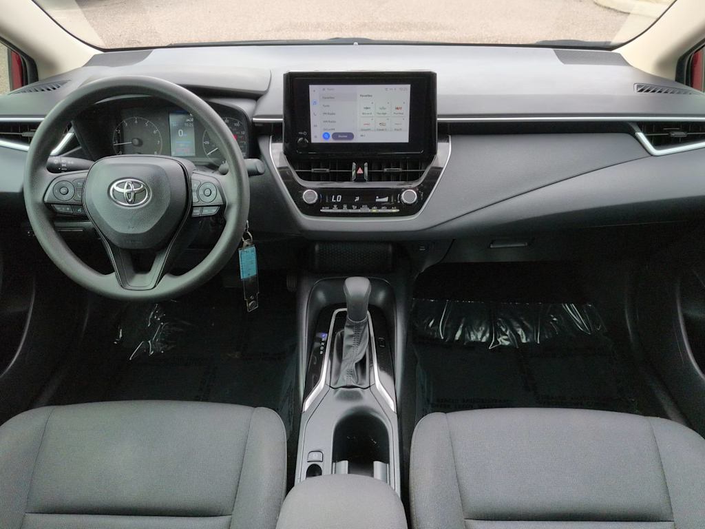 Thumbnail: 2023 Toyota Corolla - 2