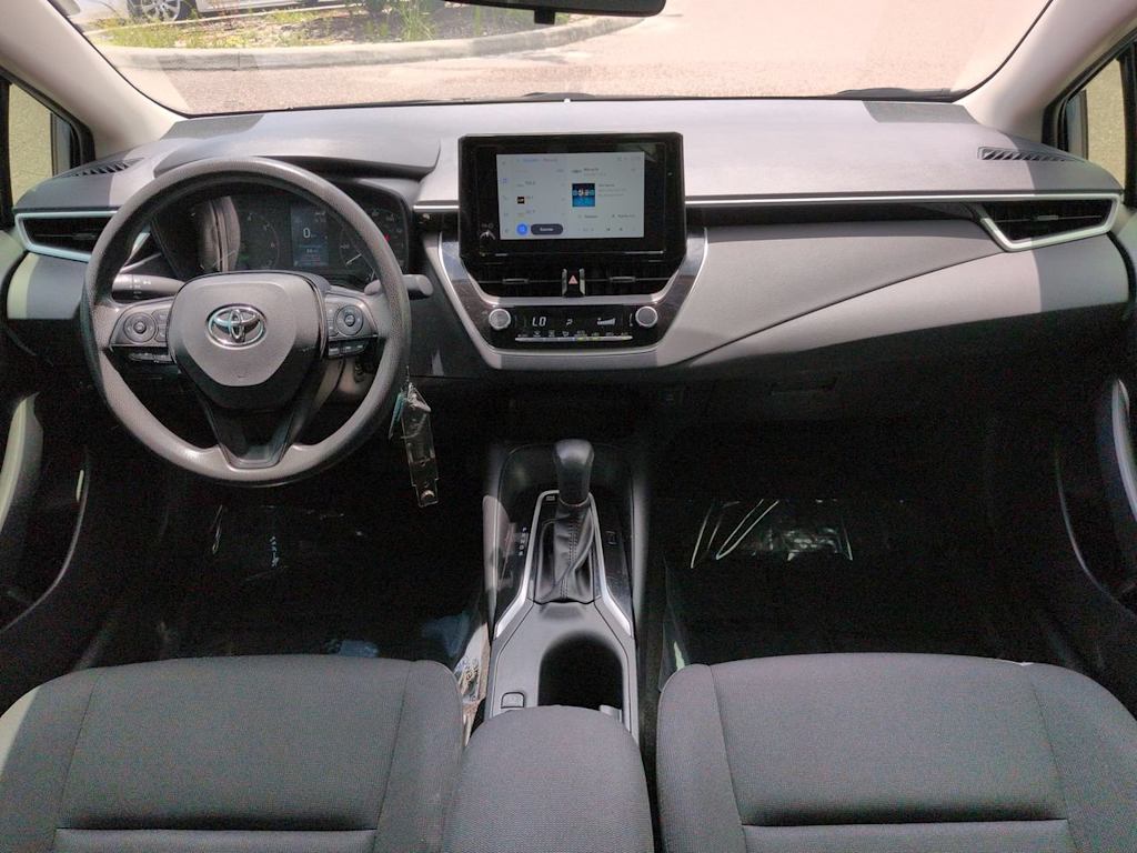 Thumbnail: 2025 Toyota Corolla - 2