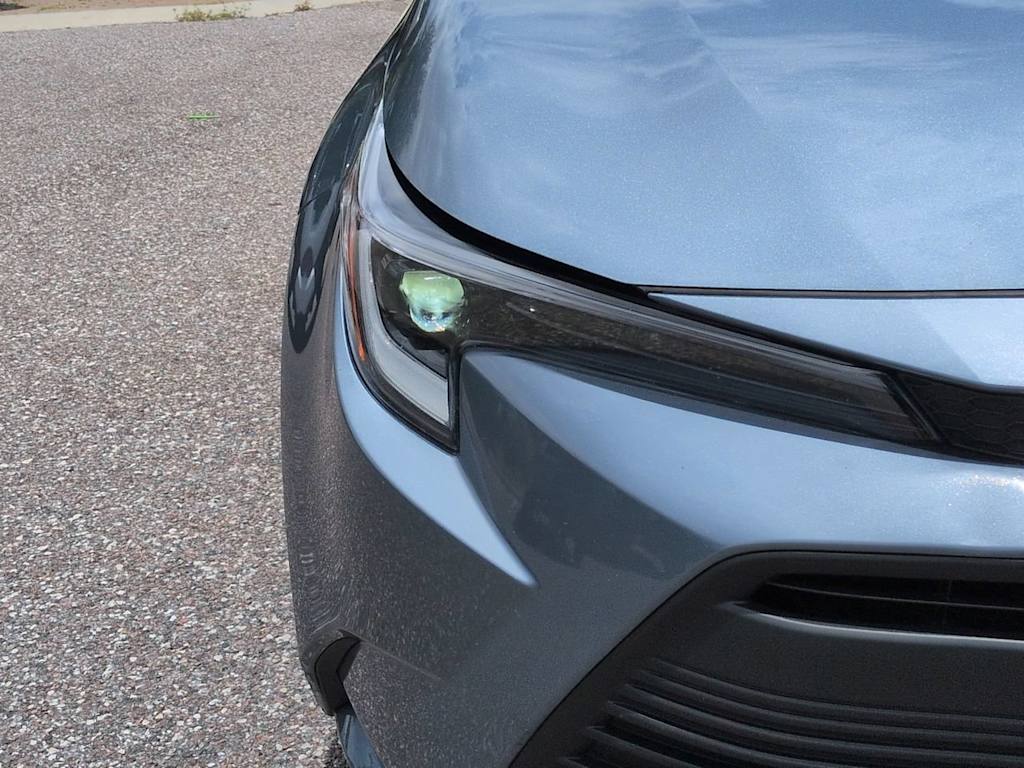 Thumbnail: 2025 Toyota Corolla - 7