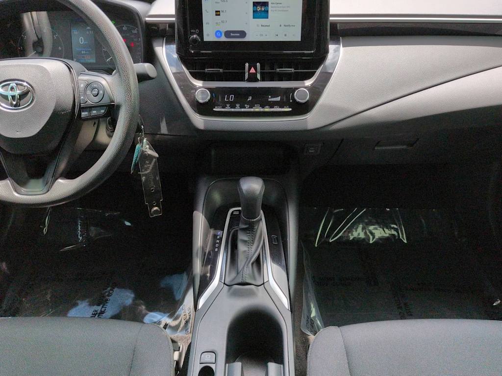 Thumbnail: 2025 Toyota Corolla - 12