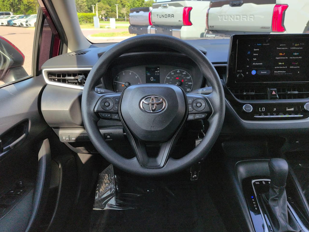 Thumbnail: 2024 Toyota Corolla - 8