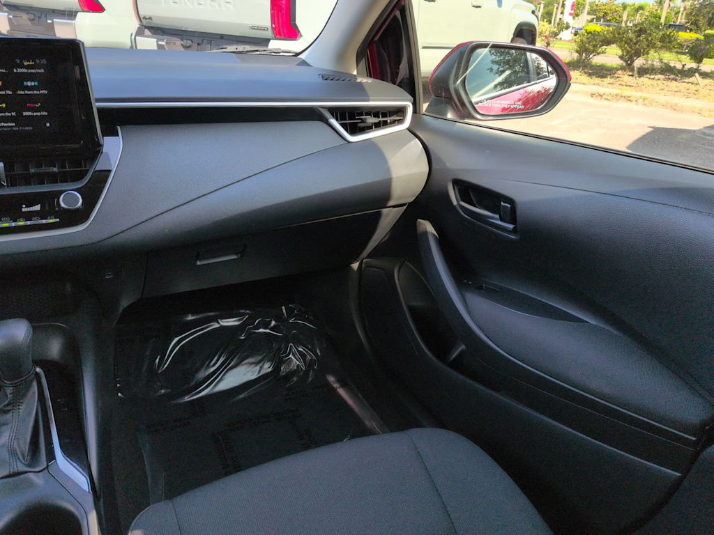 Thumbnail: 2024 Toyota Corolla - 20